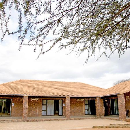 Thabazimbi Country Lodge Kültér fotó