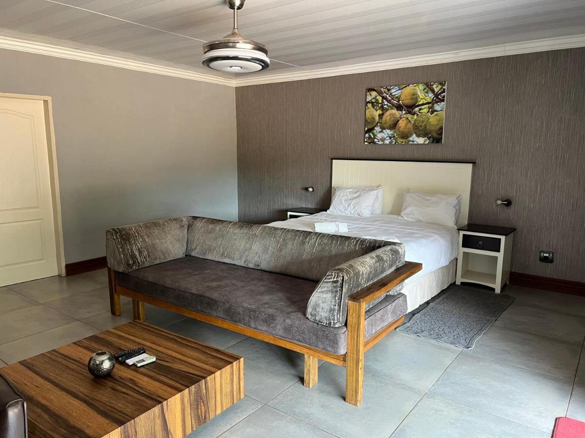 Thabazimbi Country Lodge Kültér fotó
