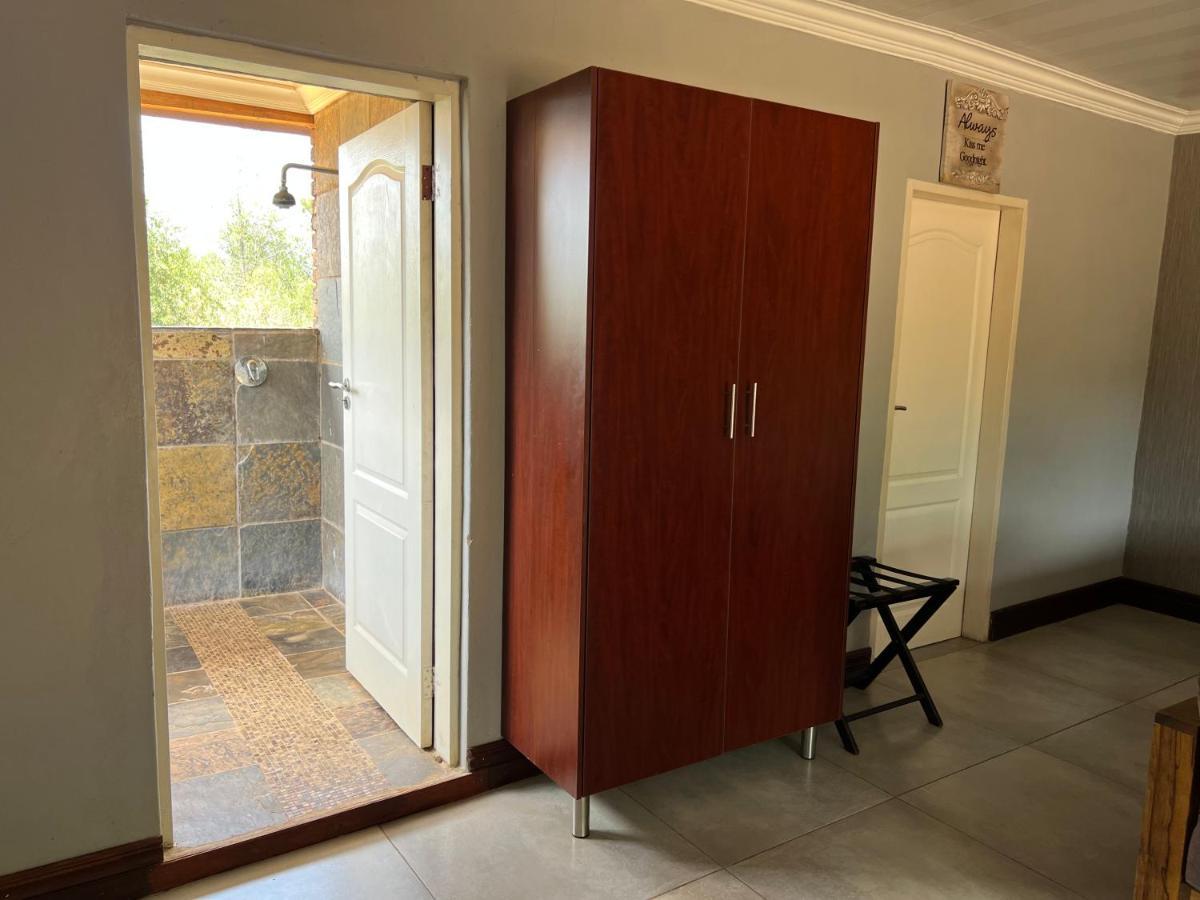 Thabazimbi Country Lodge Kültér fotó