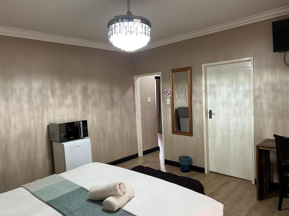 Thabazimbi Country Lodge Kültér fotó