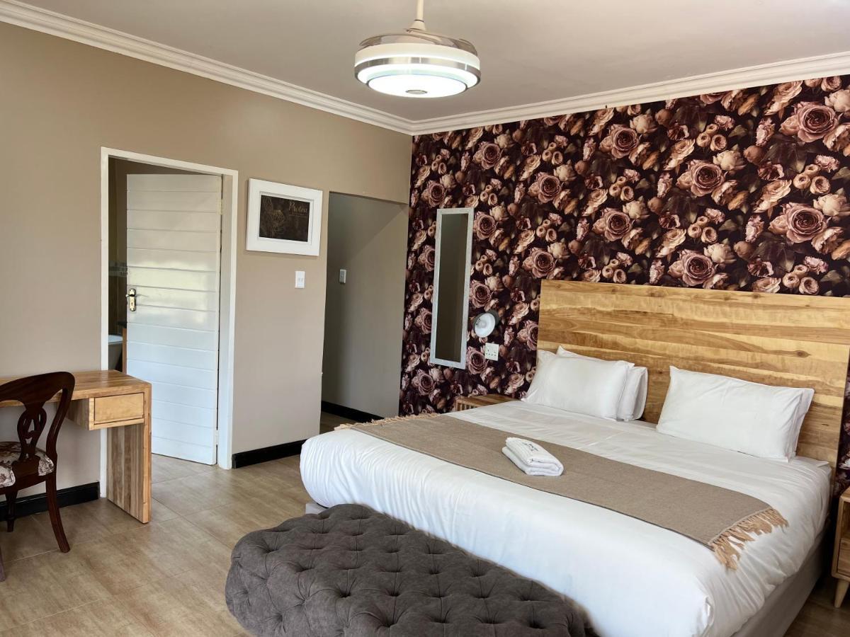 Thabazimbi Country Lodge Kültér fotó