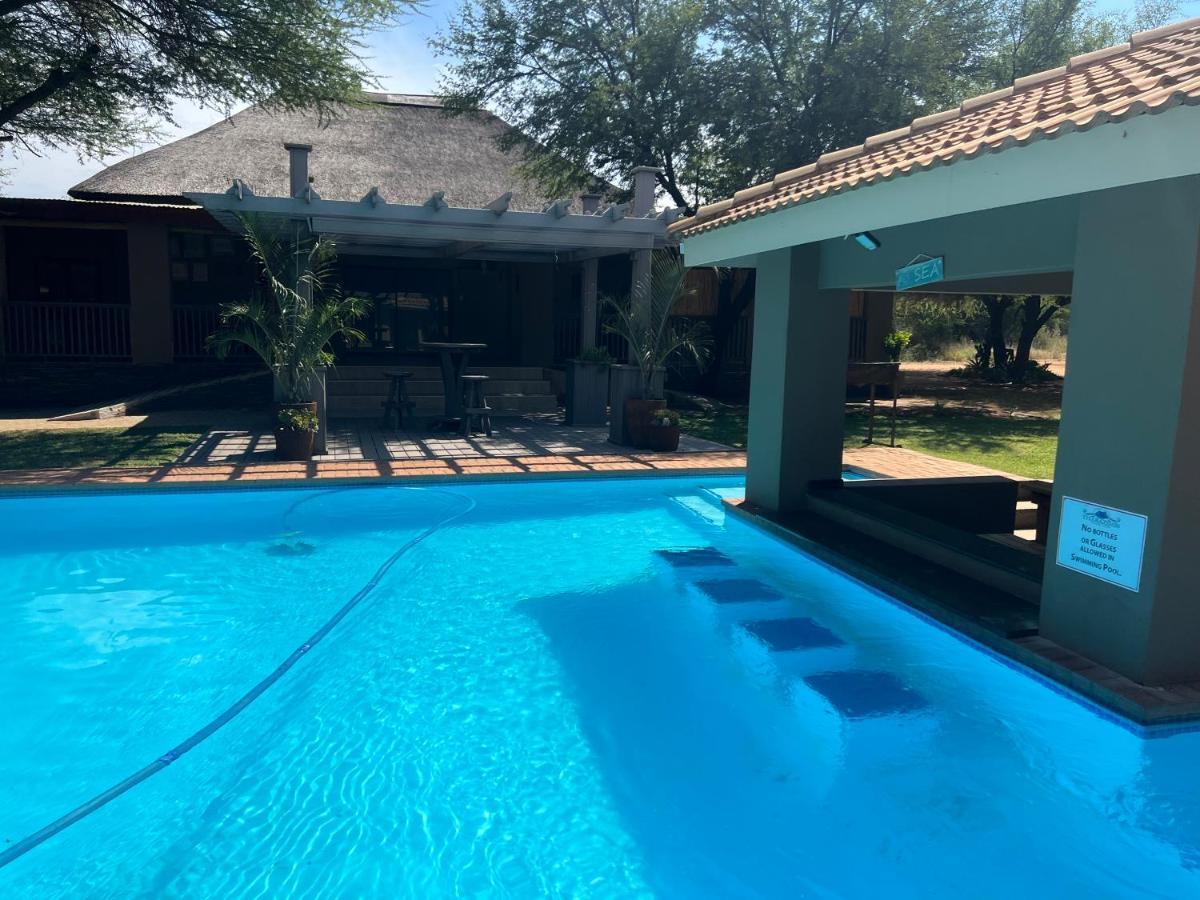 Thabazimbi Country Lodge Kültér fotó