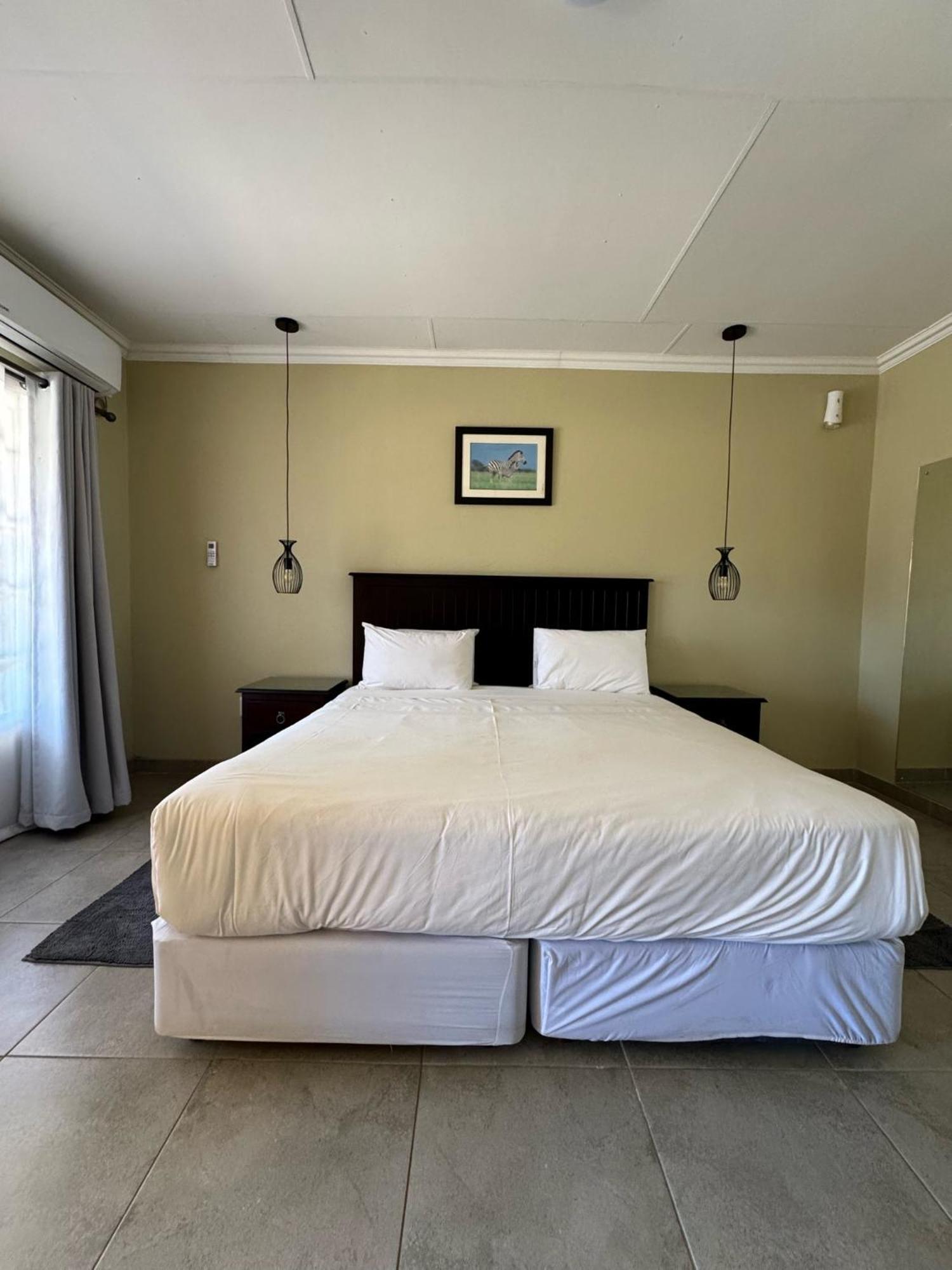 Thabazimbi Country Lodge Kültér fotó