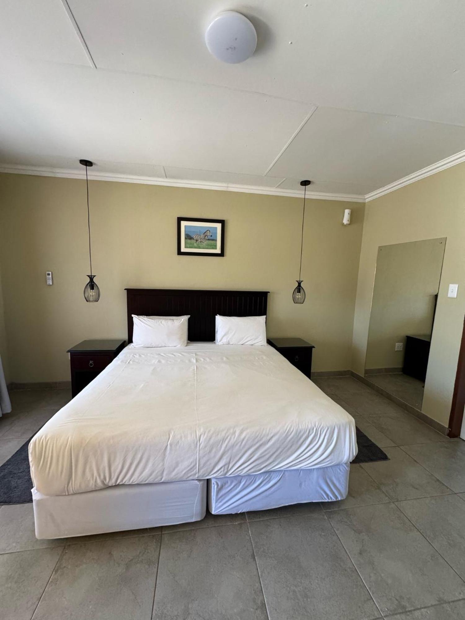 Thabazimbi Country Lodge Kültér fotó