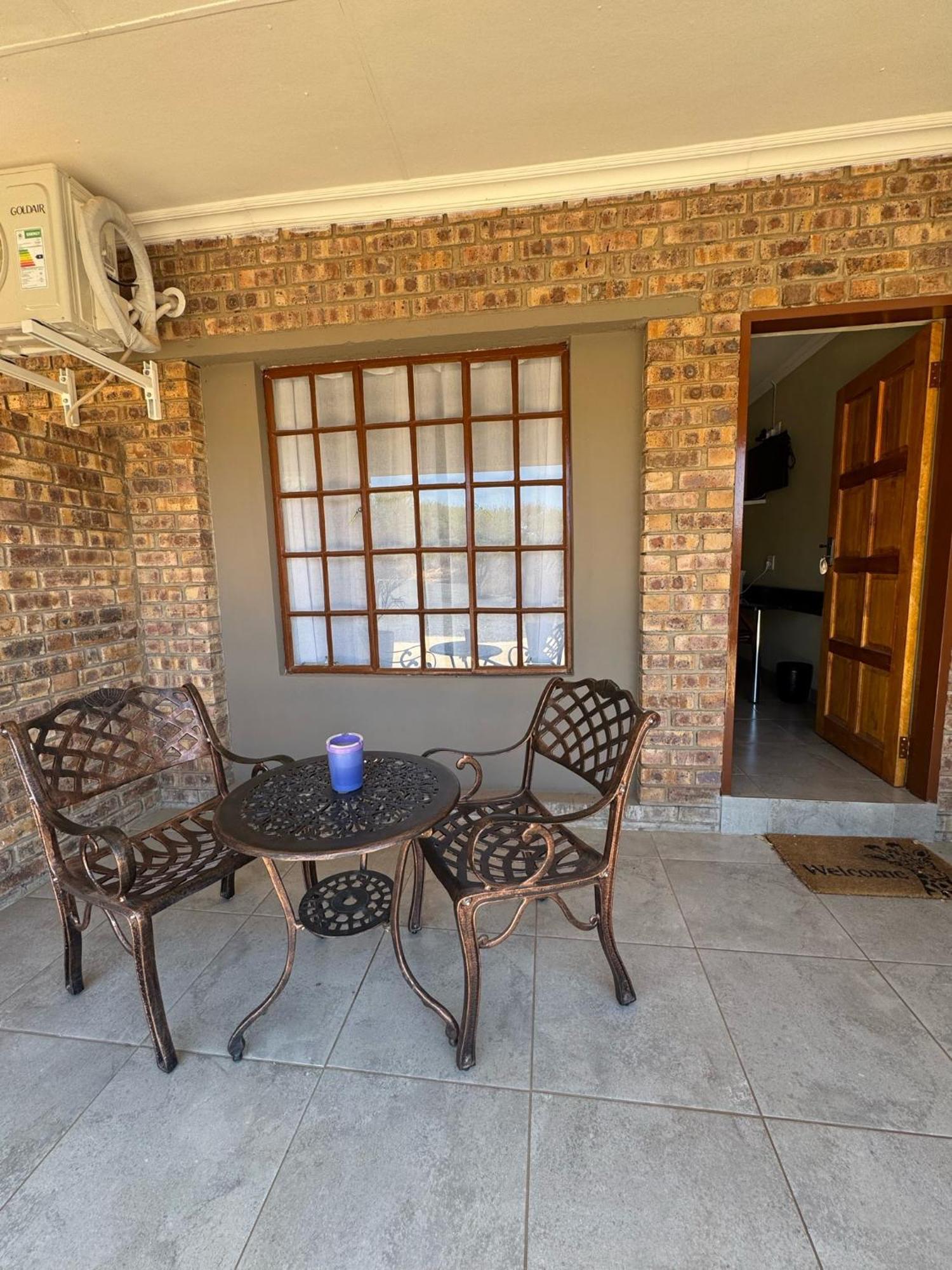 Thabazimbi Country Lodge Kültér fotó