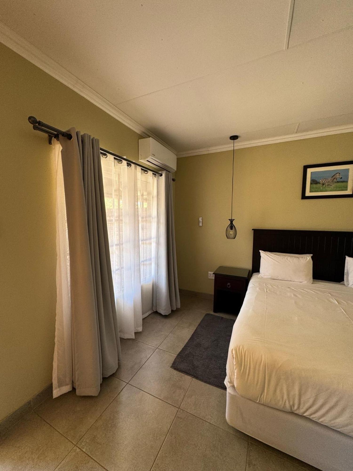 Thabazimbi Country Lodge Kültér fotó