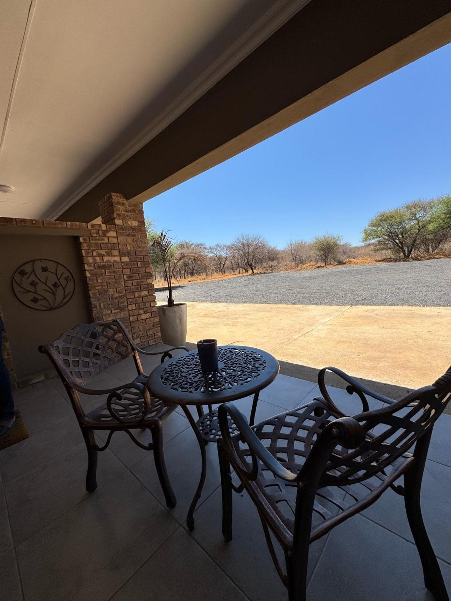 Thabazimbi Country Lodge Kültér fotó