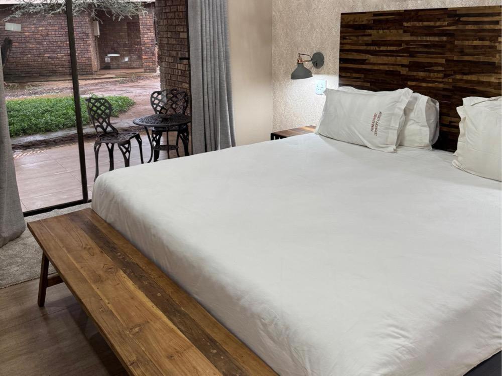 Thabazimbi Country Lodge Kültér fotó