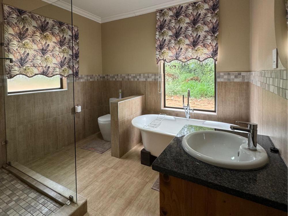 Thabazimbi Country Lodge Kültér fotó