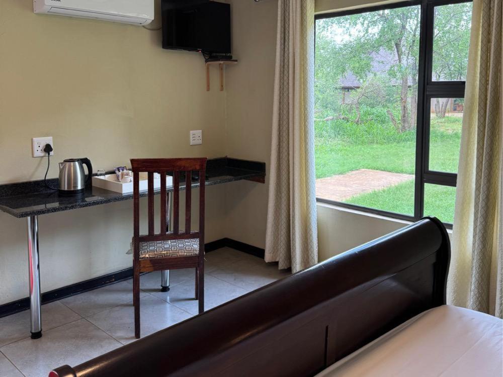 Thabazimbi Country Lodge Kültér fotó