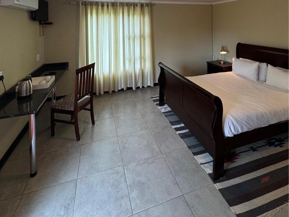 Thabazimbi Country Lodge Kültér fotó