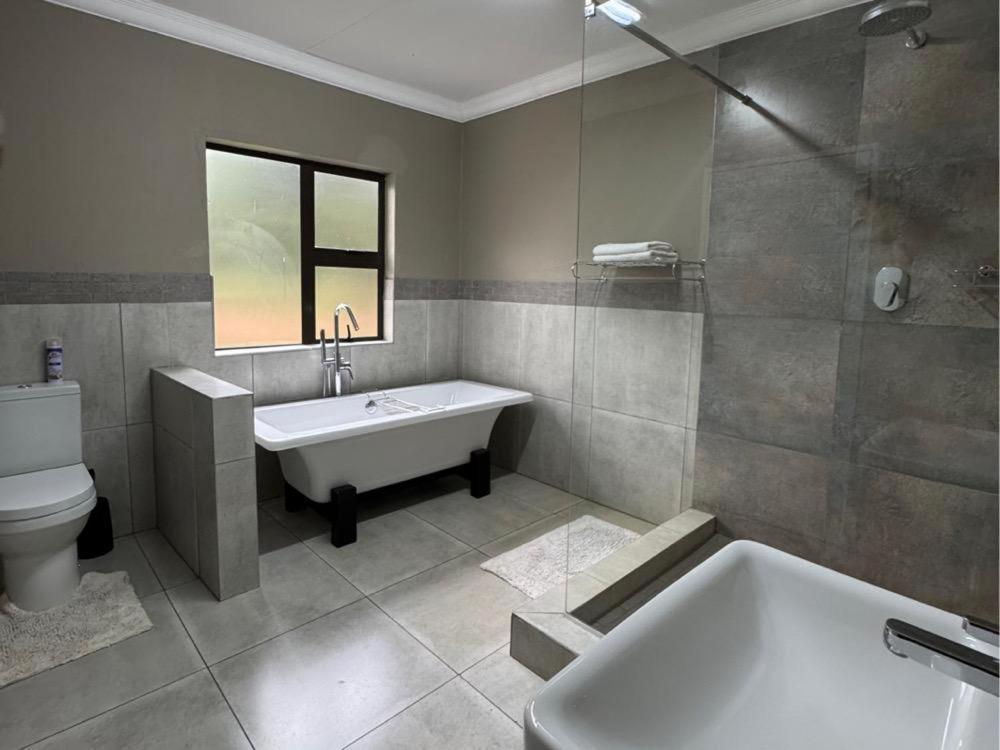 Thabazimbi Country Lodge Kültér fotó