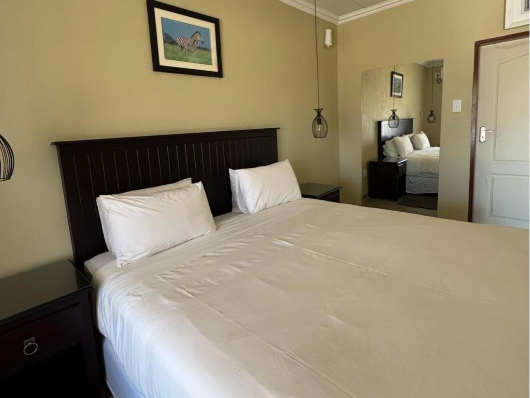 Thabazimbi Country Lodge Kültér fotó