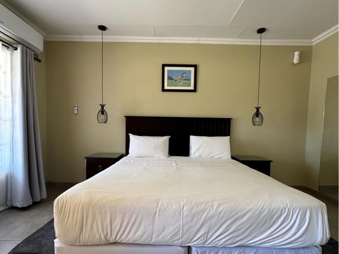Thabazimbi Country Lodge Kültér fotó