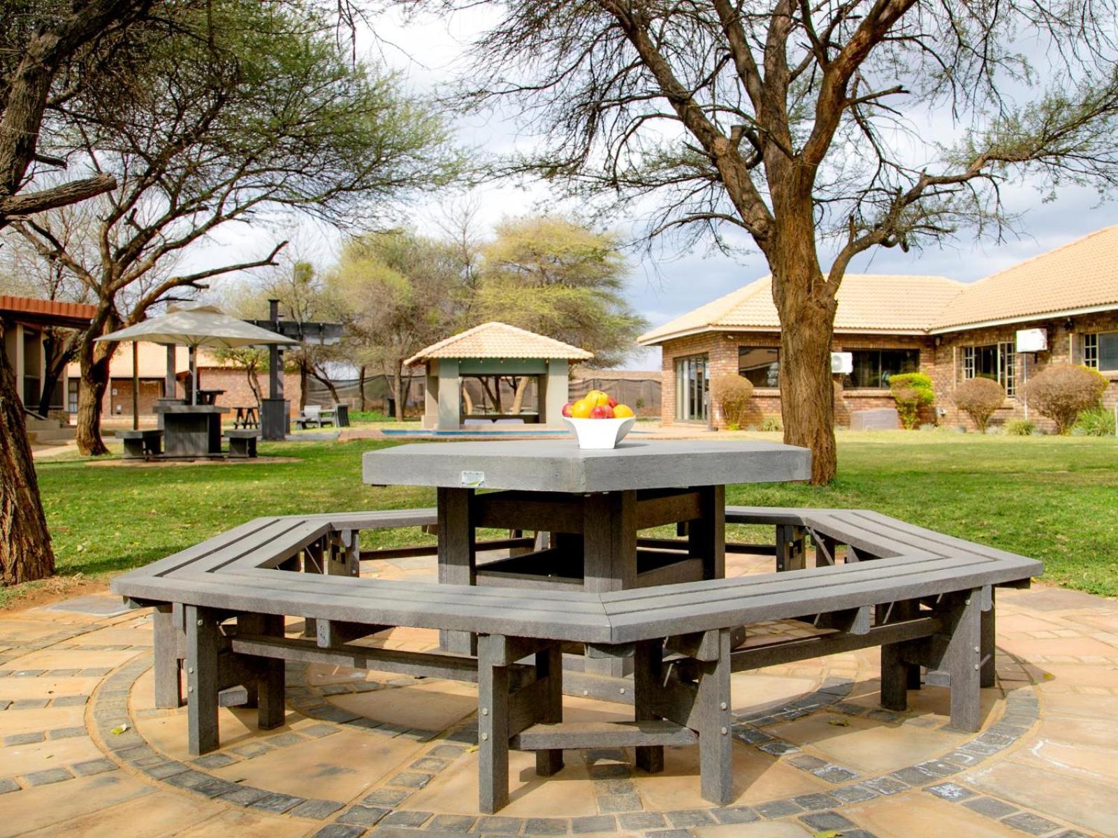 Thabazimbi Country Lodge Kültér fotó